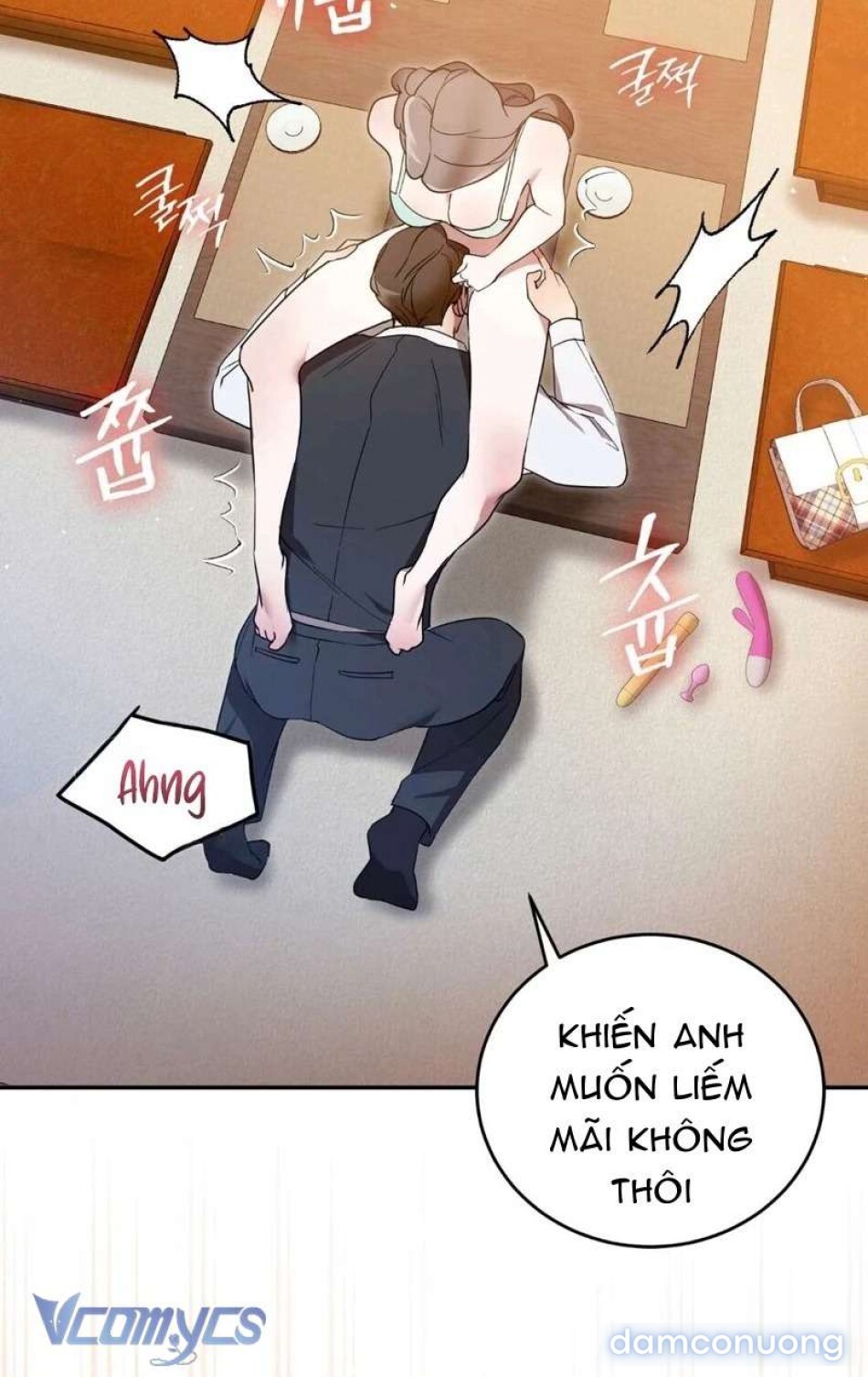 Bản Chất Của Một Quý Ông 