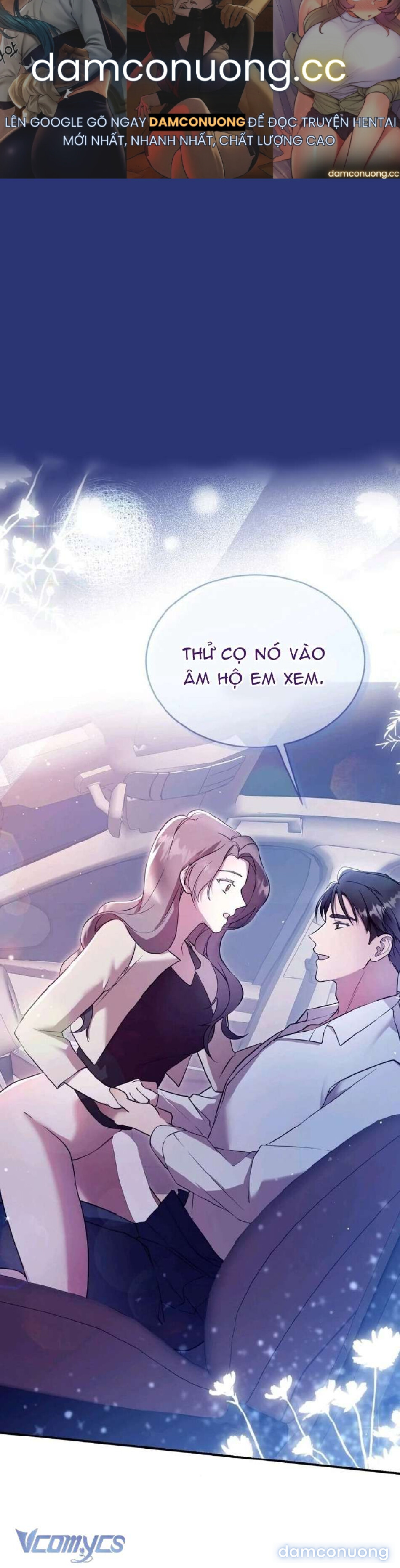 Bản Chất Của Một Quý Ông 