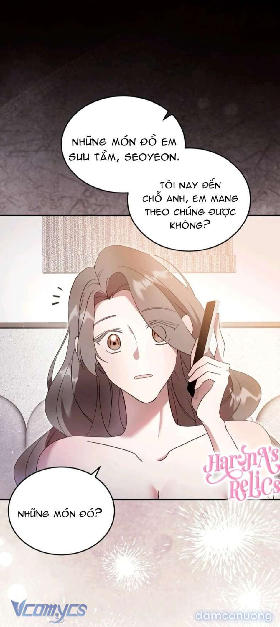 Bản Chất Của Một Quý Ông 