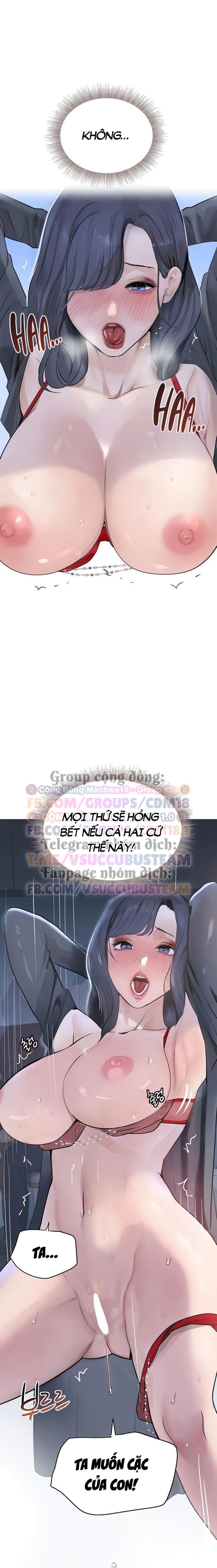 Con gái của Boss 