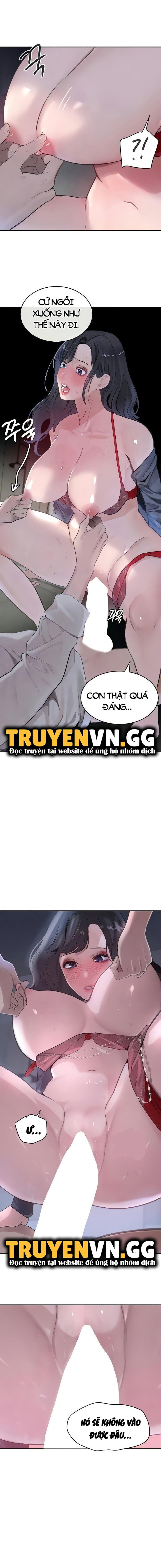 Con gái của Boss 