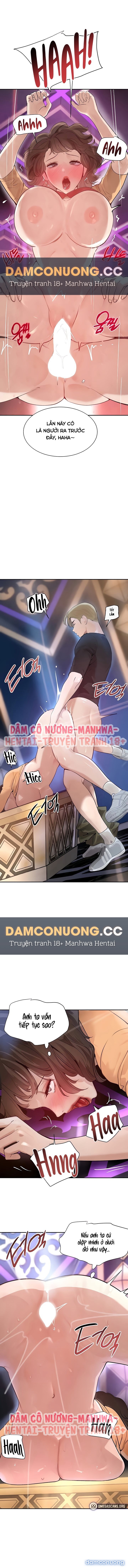 Con gái của Boss 