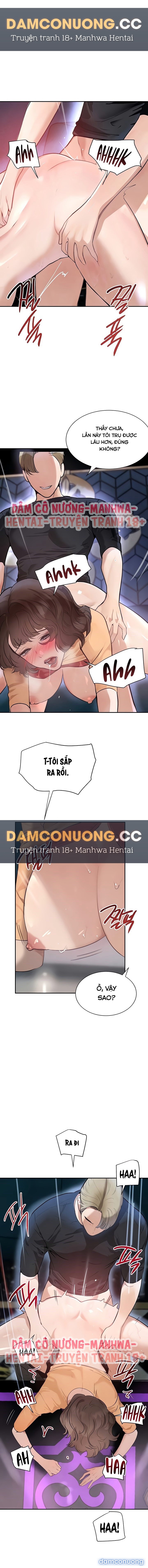 Con gái của Boss 