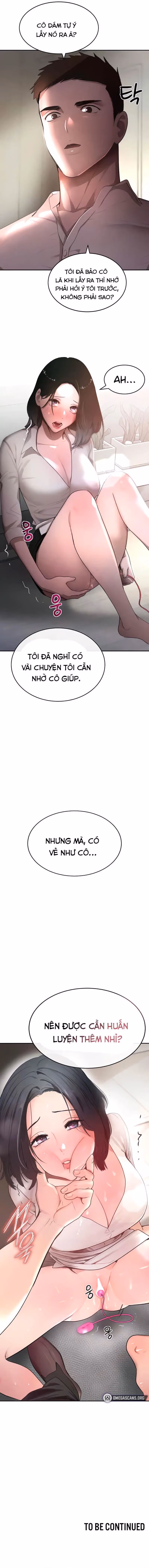 Con gái của Boss 