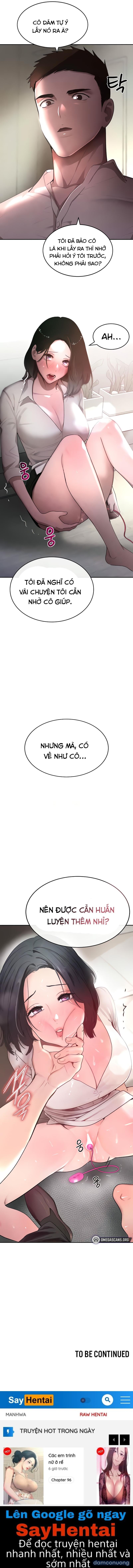 Con gái của Boss 