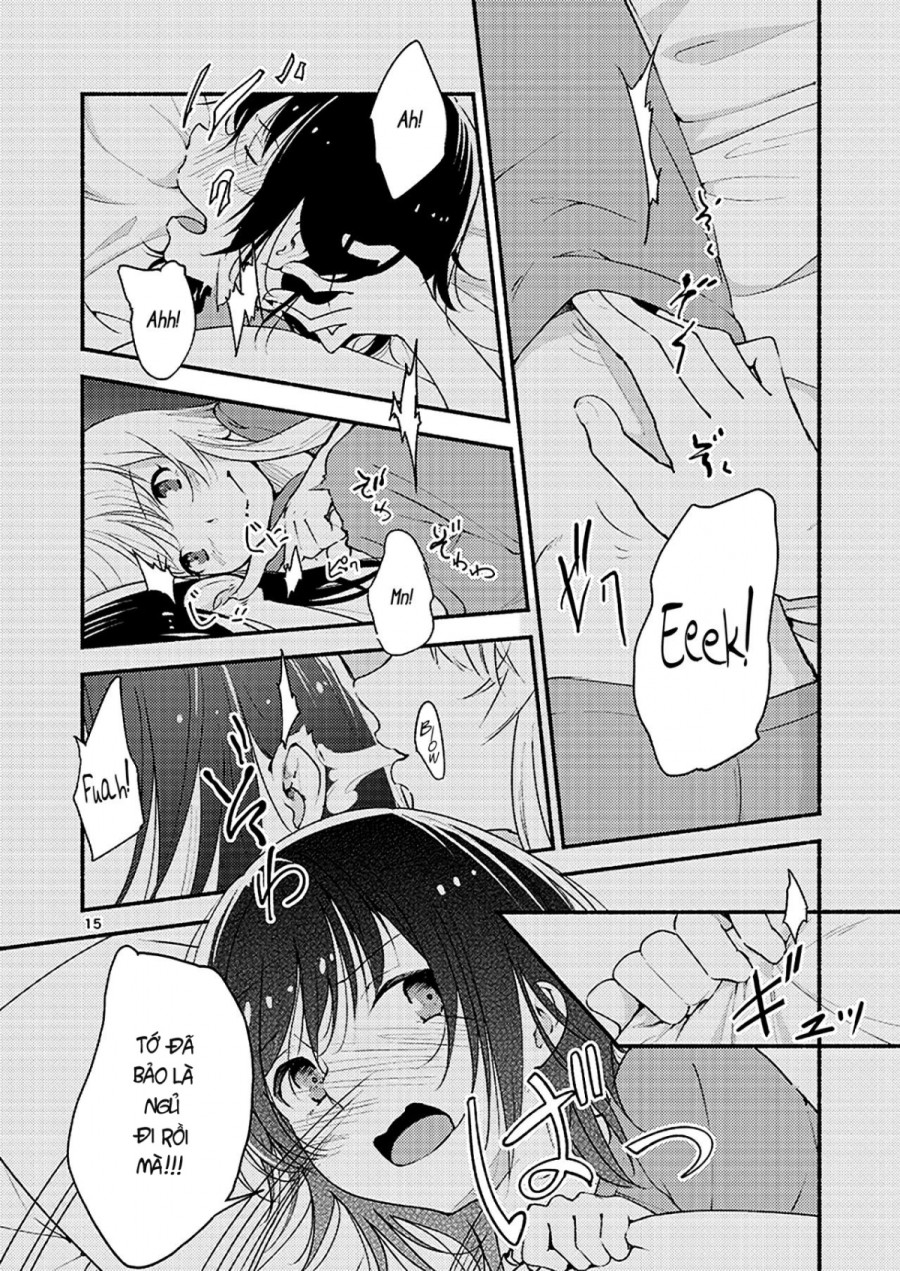 Kyou mo Ashita mo Yurui Hibi o ( Yuru Yuri ) 
