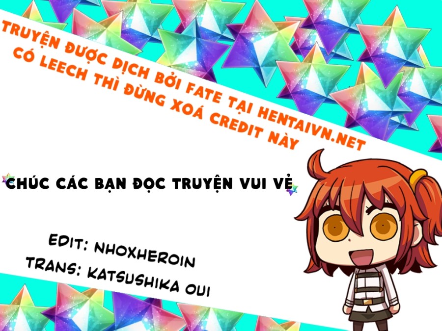 Nhiệm Vụ Ẩn? (Fate/Grand Order) 
