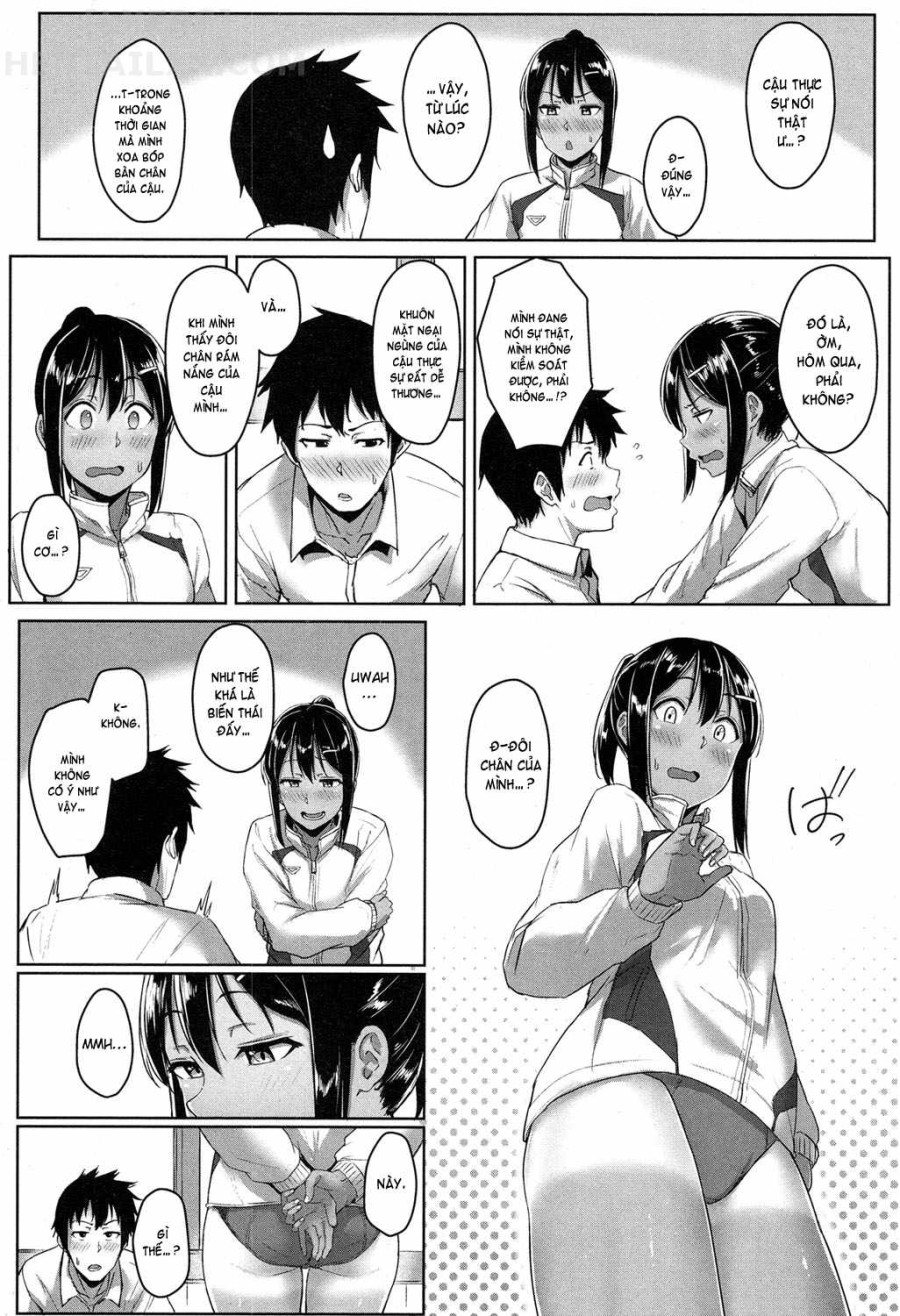 Seishun Scheme 