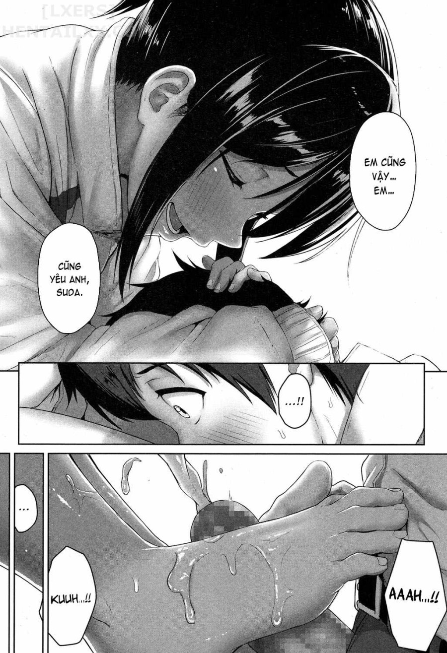 Seishun Scheme 