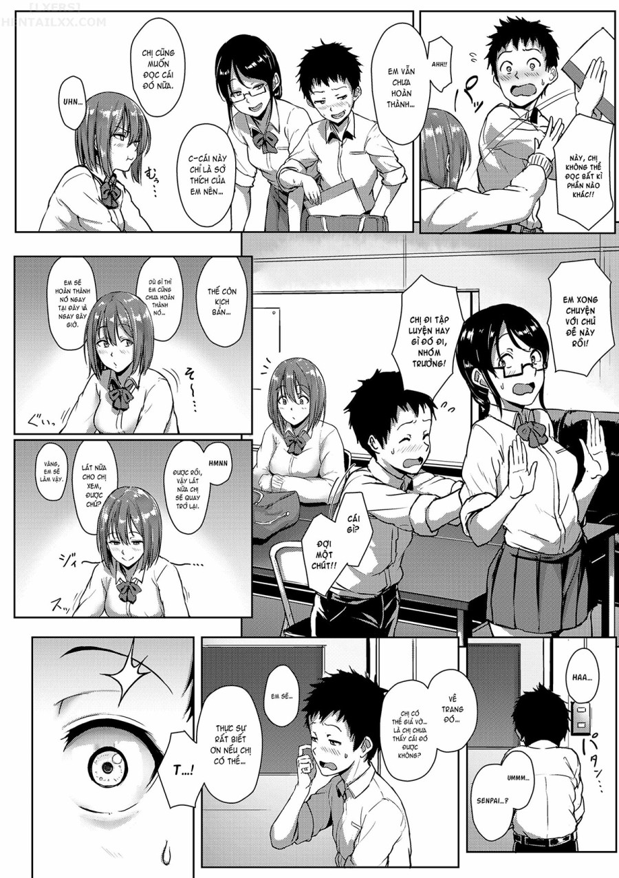 Seishun Scheme 