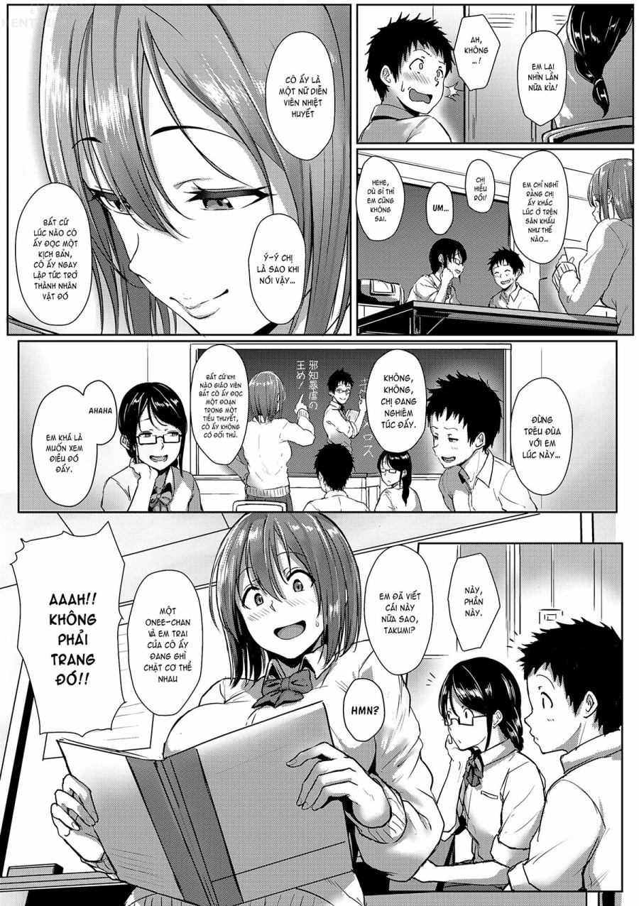 Seishun Scheme 
