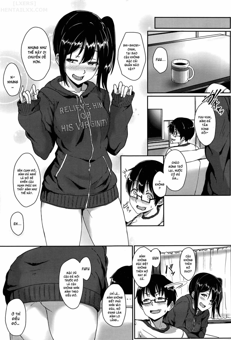 Seishun Scheme 