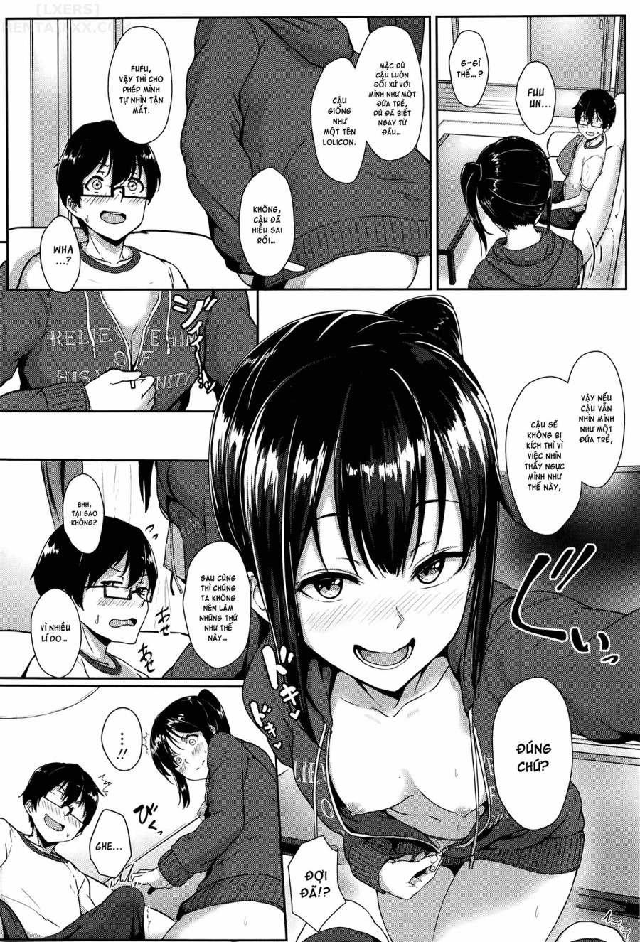 Seishun Scheme 