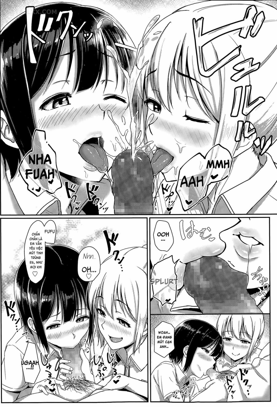 Seishun Scheme 