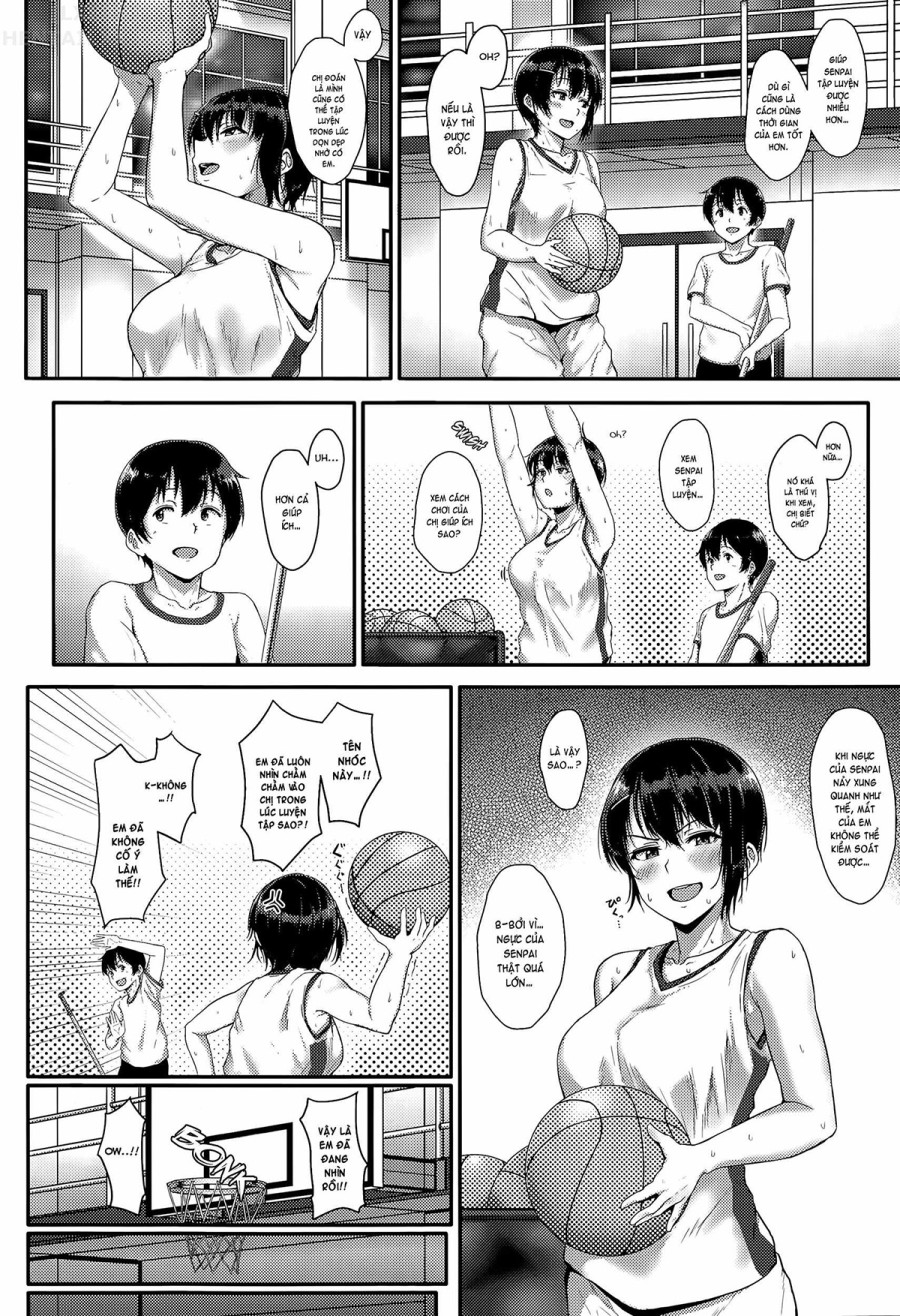 Seishun Scheme 