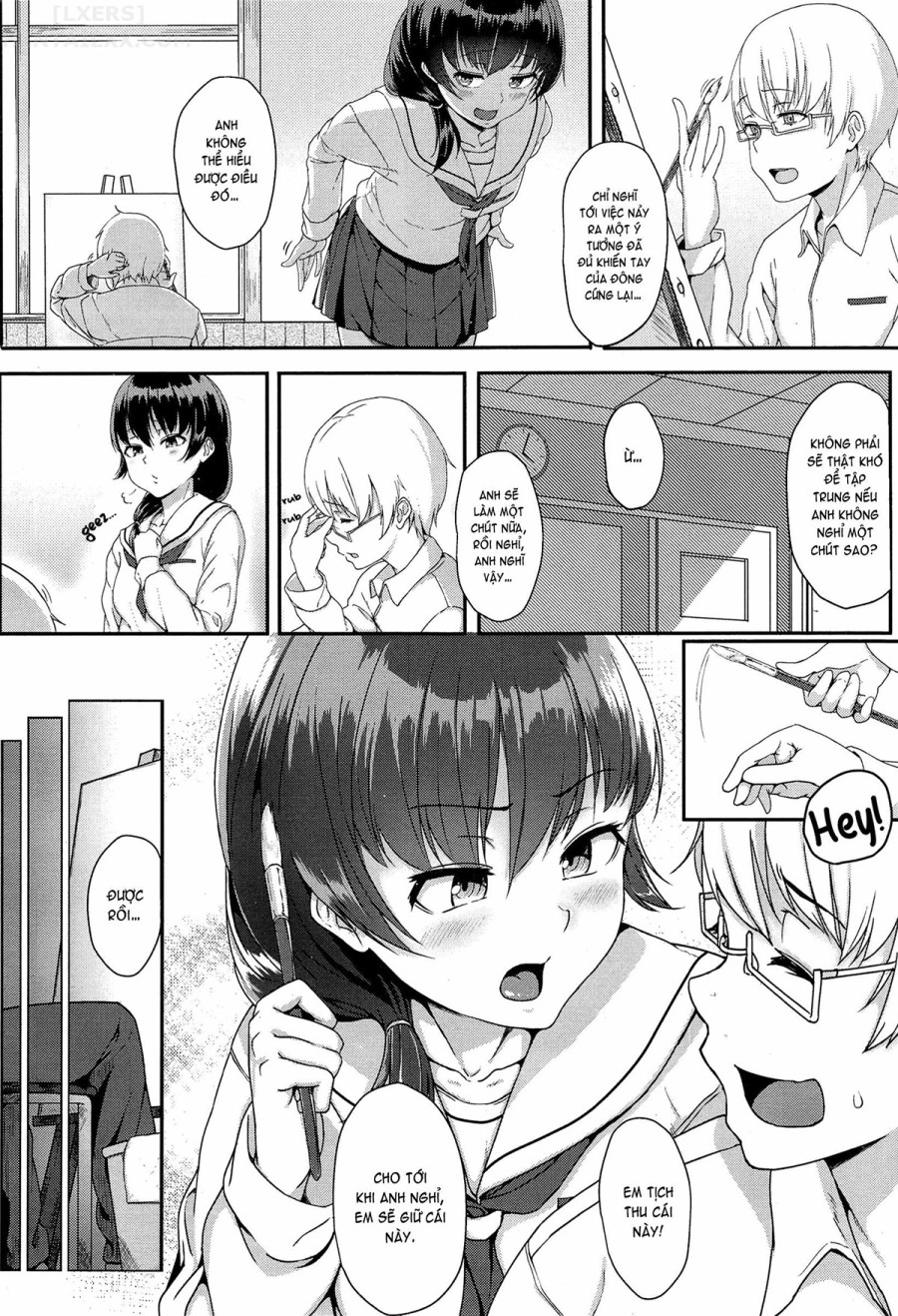 Seishun Scheme 