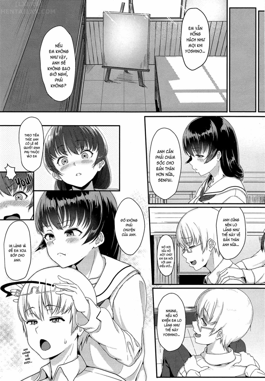Seishun Scheme 