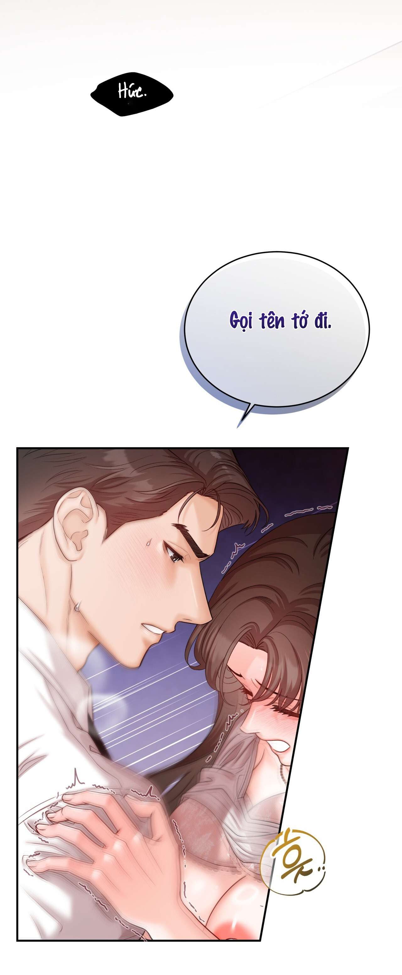 Bạn Thời Thơ Ấu Và Người Bạn Của Cậu Ấy 