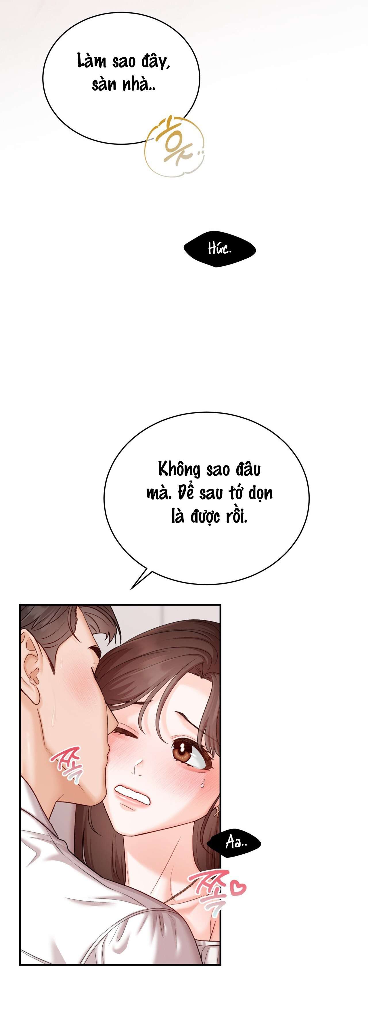 Bạn Thời Thơ Ấu Và Người Bạn Của Cậu Ấy 
