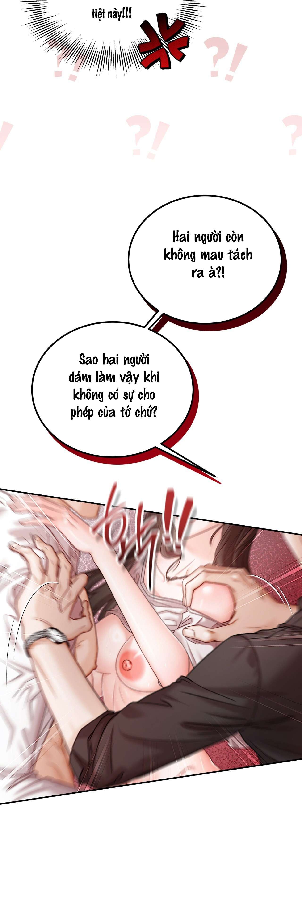 Bạn Thời Thơ Ấu Và Người Bạn Của Cậu Ấy 
