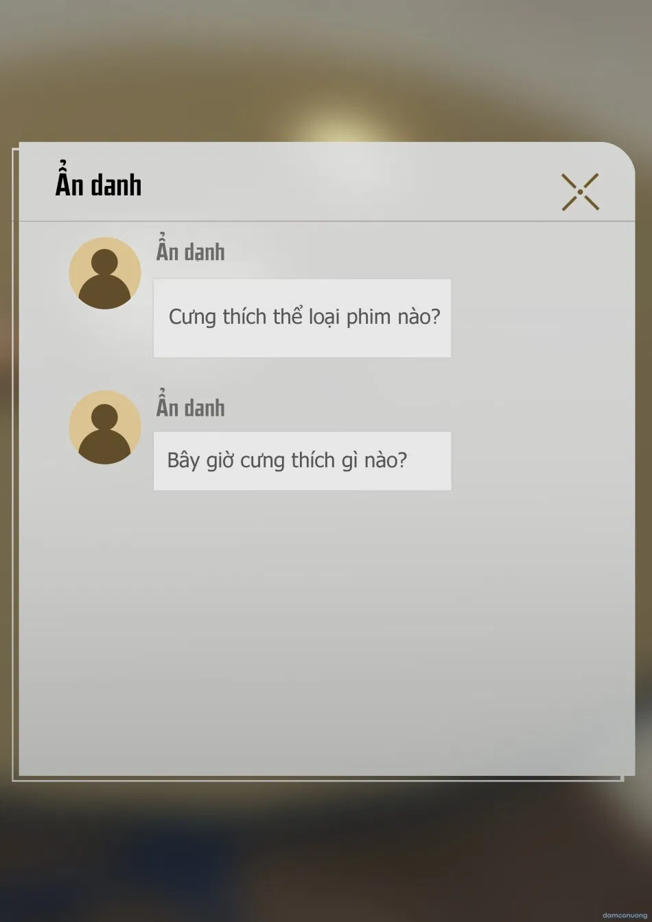 Tuyển tập truyện Genkung 