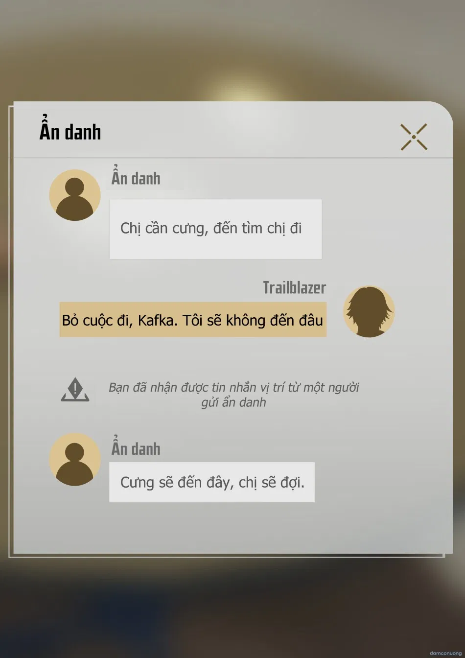 Tuyển tập truyện Genkung 