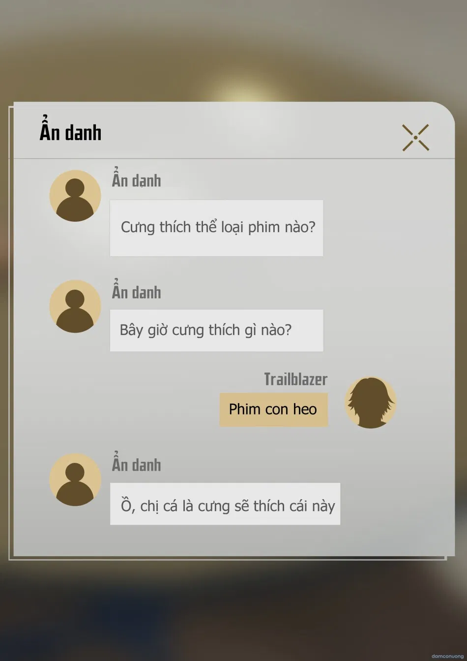 Tuyển tập truyện Genkung 