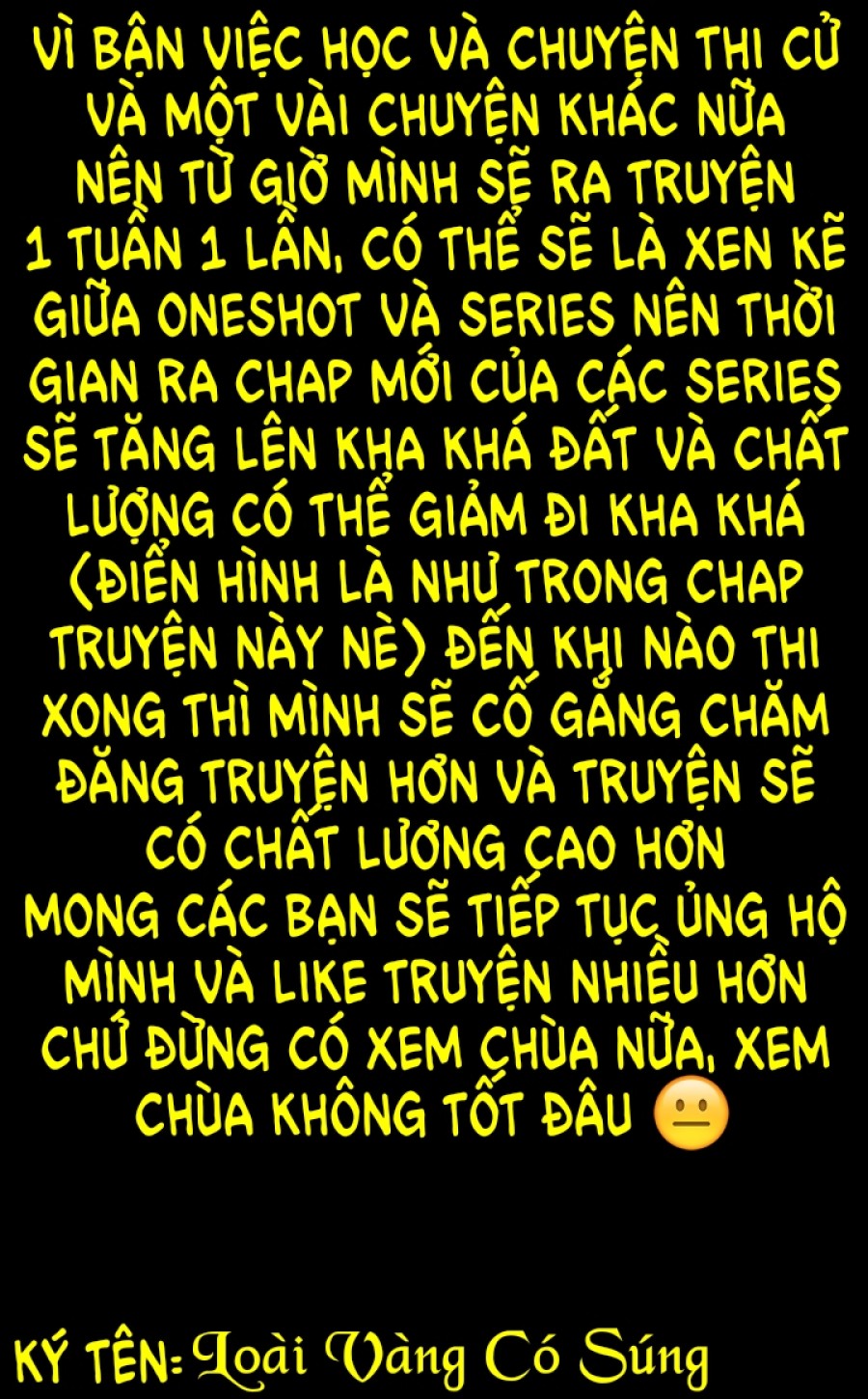 Bạn Ra, Bạn Thua!-Vật Lộn Với Một Kẻ Hư Hỏng- 