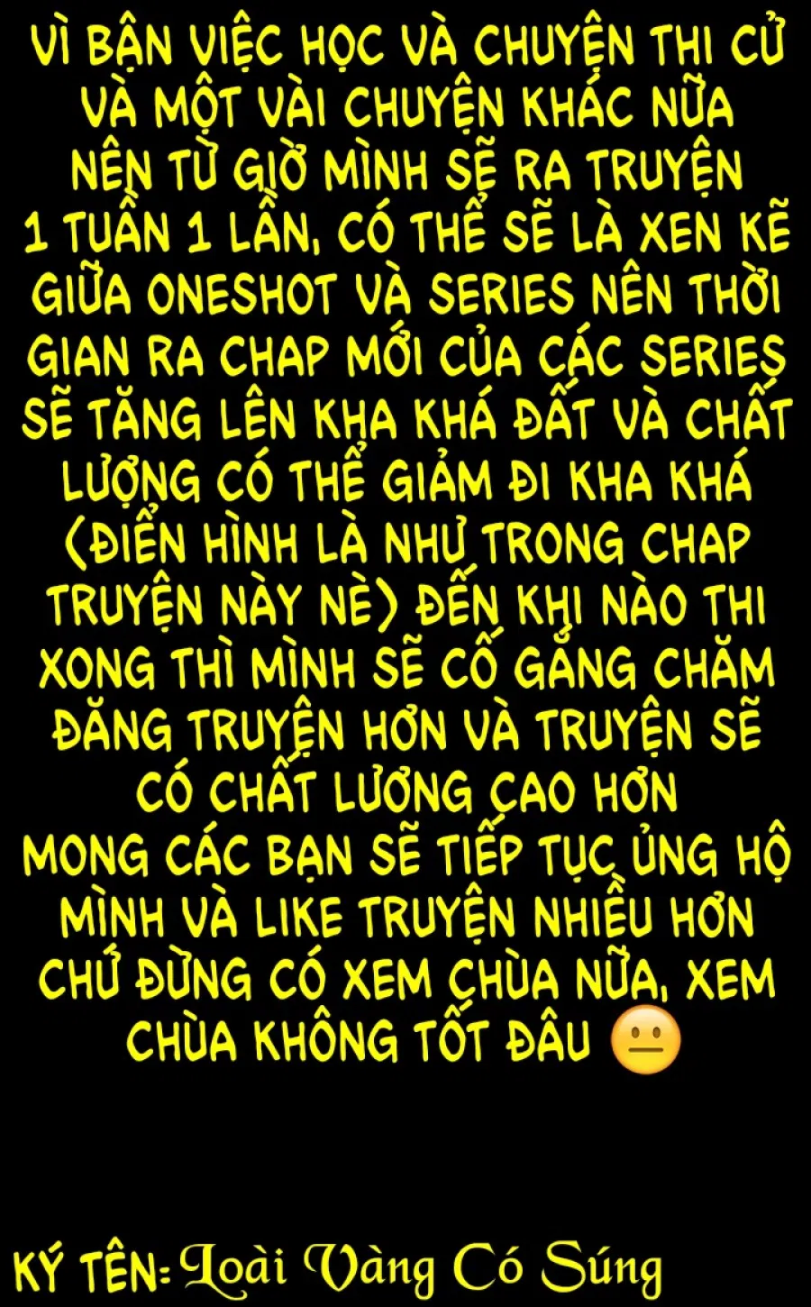 Bạn Ra, Bạn Thua!-Vật Lộn Với Một Kẻ Hư Hỏng- 