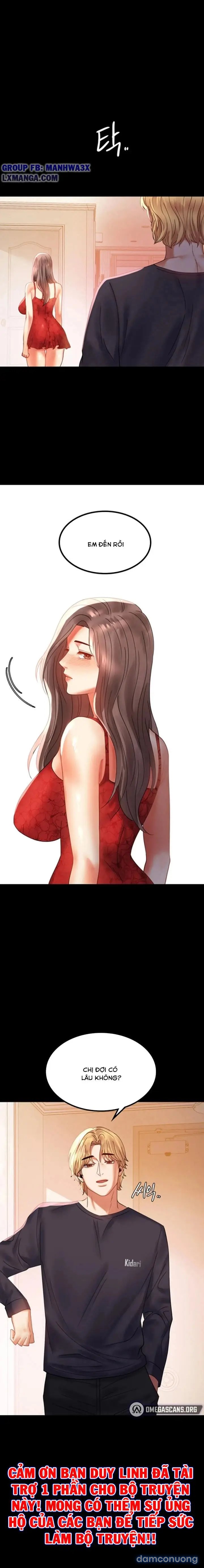 Cô Vợ Ngoại Tình 