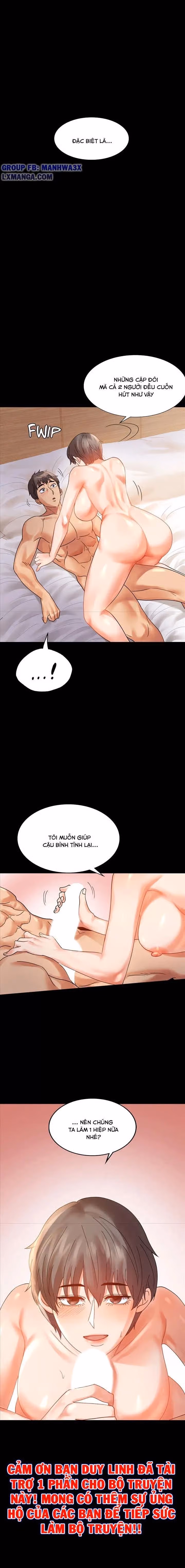 Cô Vợ Ngoại Tình 