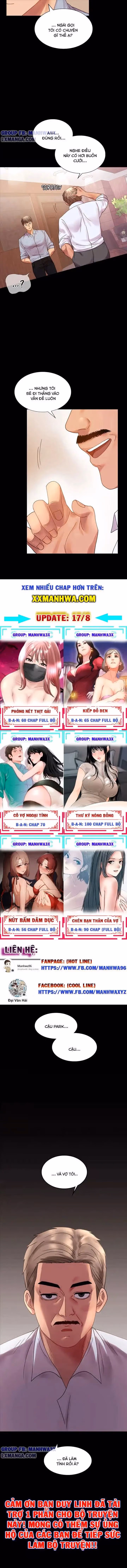 Cô Vợ Ngoại Tình 