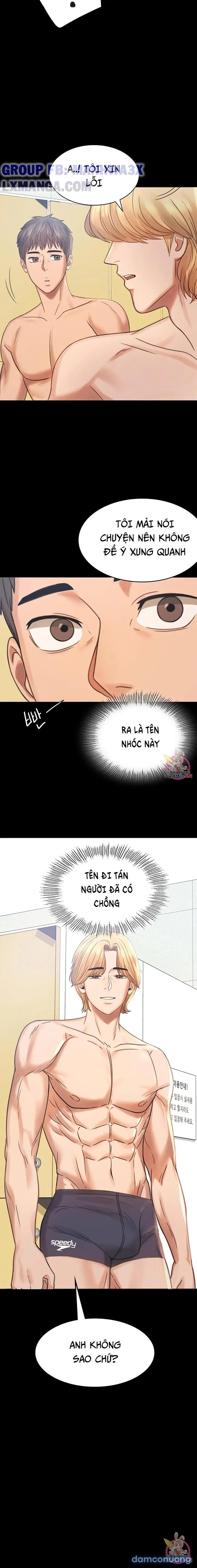 Cô Vợ Ngoại Tình 