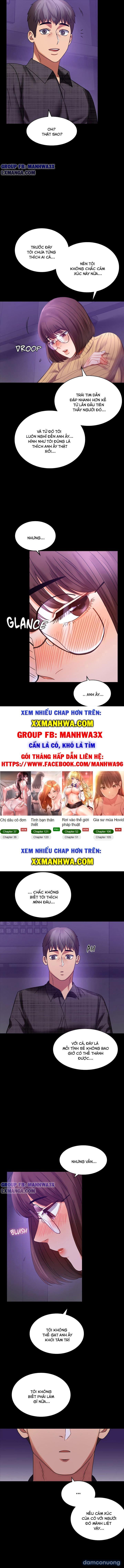 Cô Vợ Ngoại Tình 