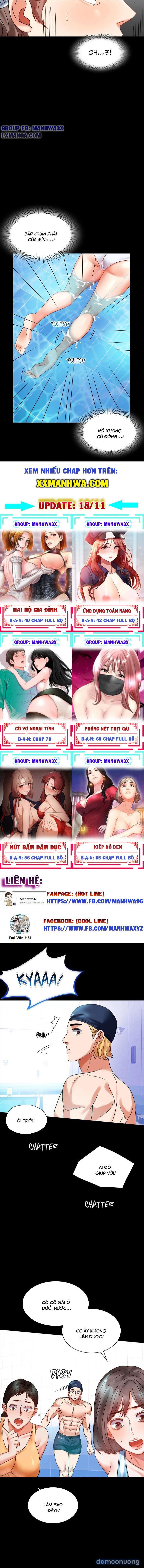 Cô Vợ Ngoại Tình 