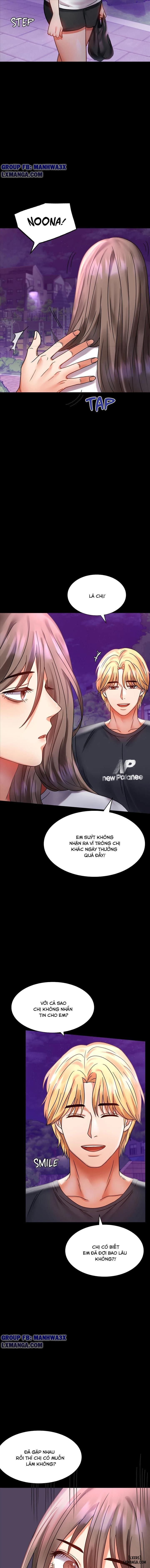 Cô Vợ Ngoại Tình 