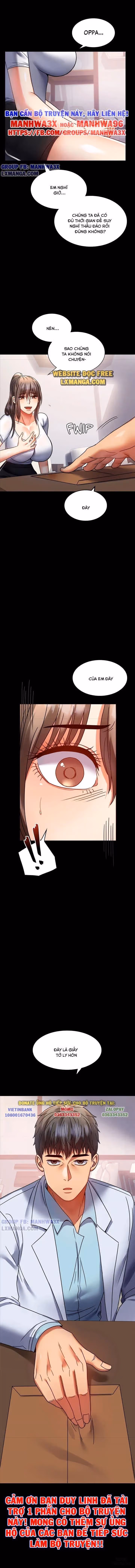 Cô Vợ Ngoại Tình 