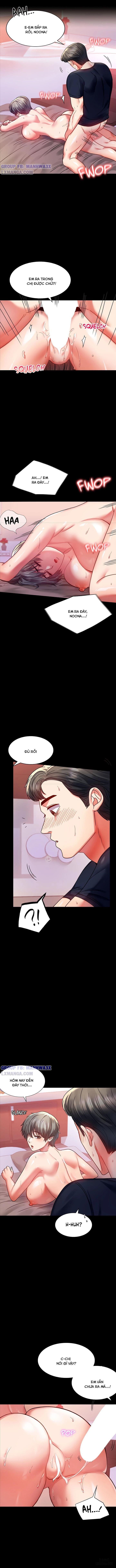 Cô Vợ Ngoại Tình 