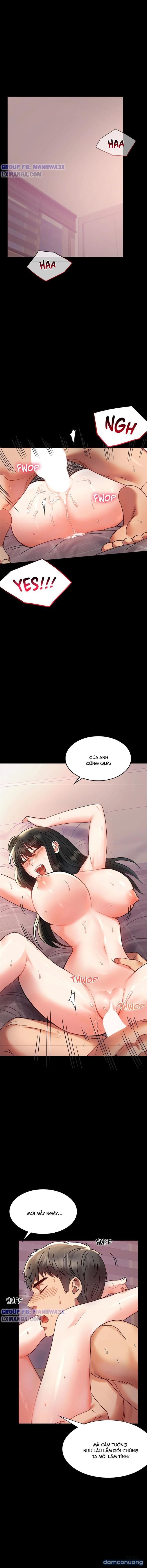 Cô Vợ Ngoại Tình 