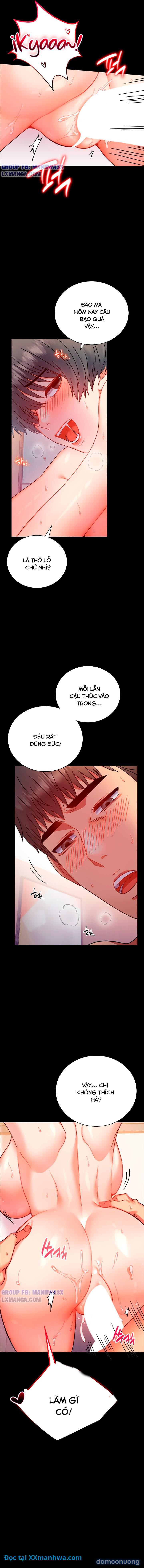Cô Vợ Ngoại Tình 
