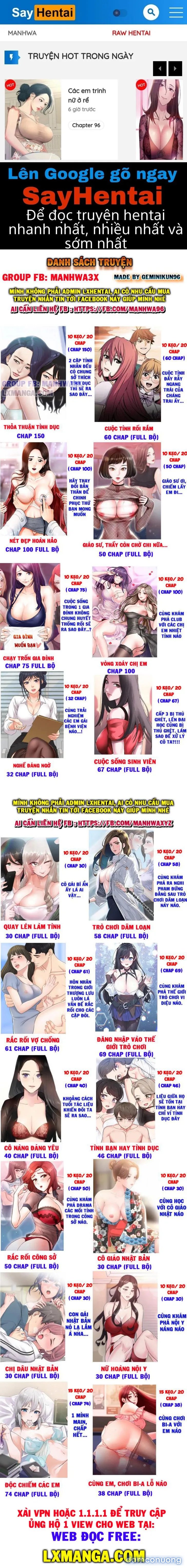 Cô Vợ Ngoại Tình 