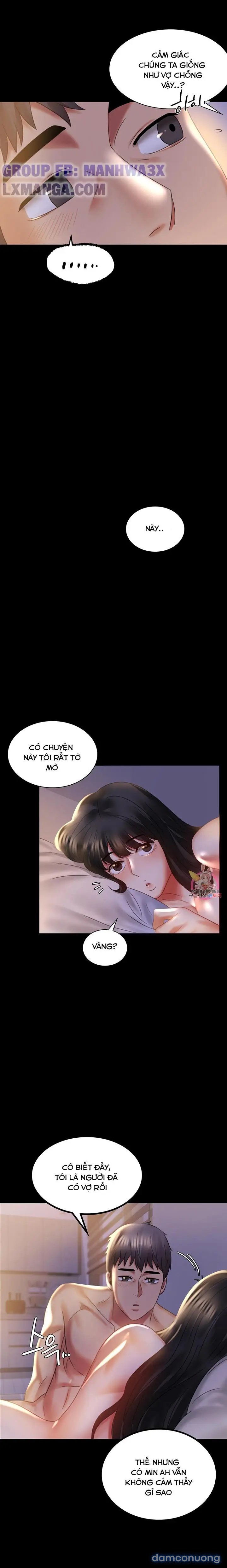Cô Vợ Ngoại Tình 