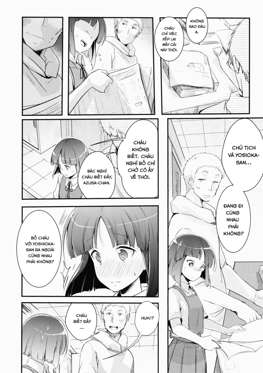 Tsutomesaki no Musume-san o Oishiku Itadaku Hon 