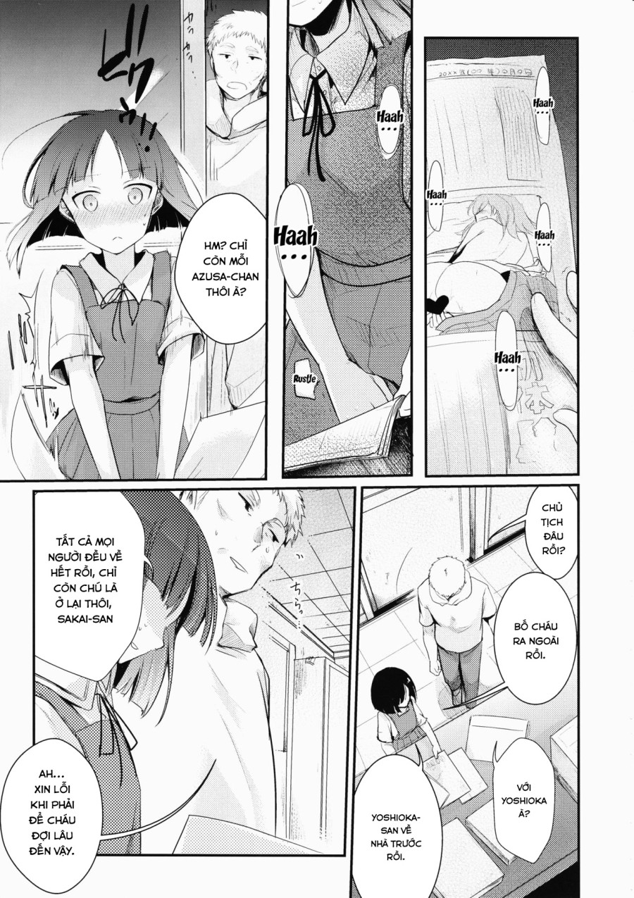 Tsutomesaki no Musume-san o Oishiku Itadaku Hon 
