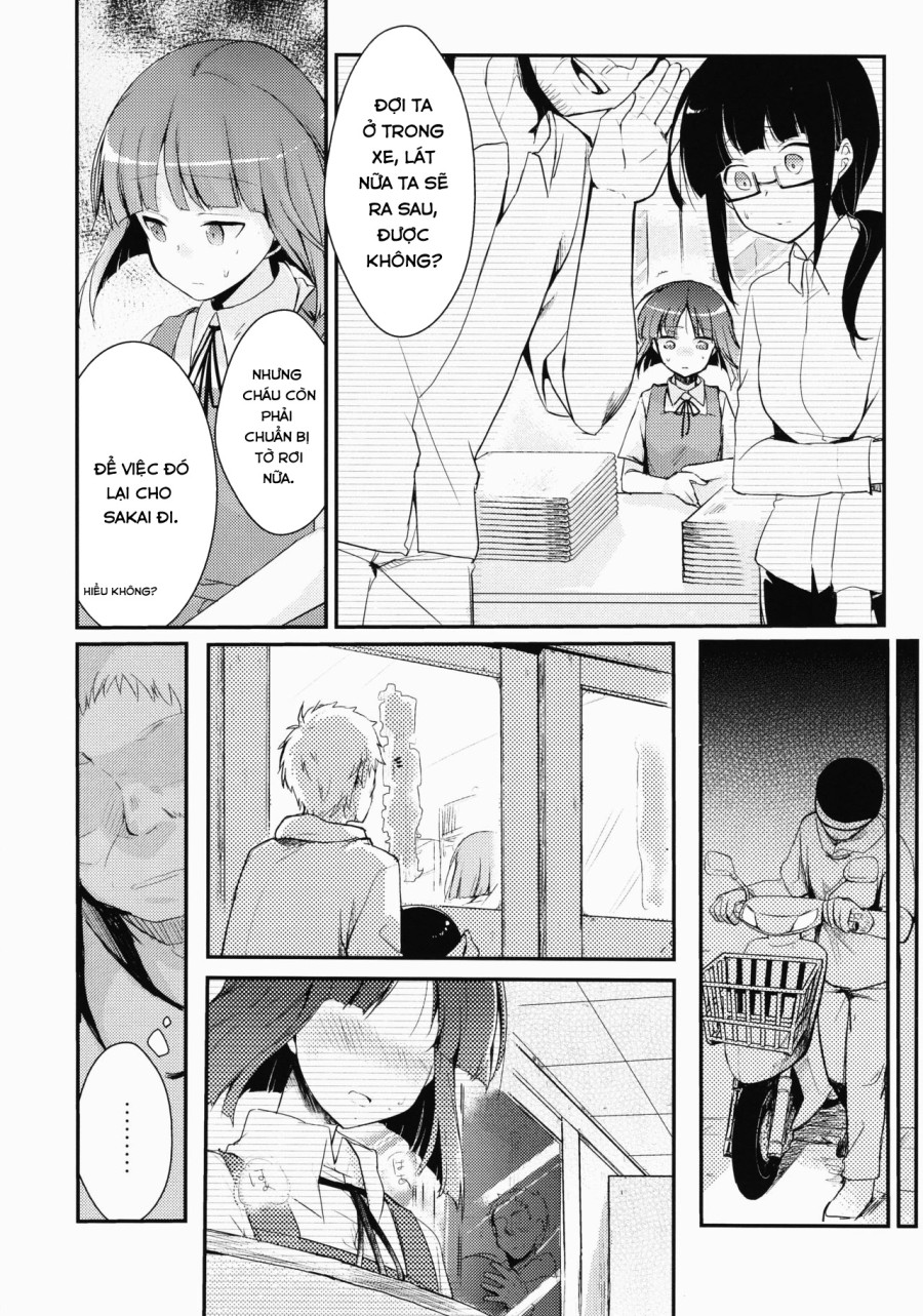 Tsutomesaki no Musume-san o Oishiku Itadaku Hon 