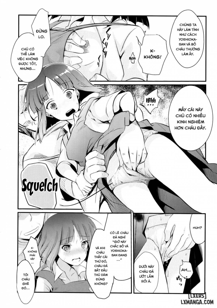 Tsutomesaki no Musume-san o Oishiku Itadaku Hon 