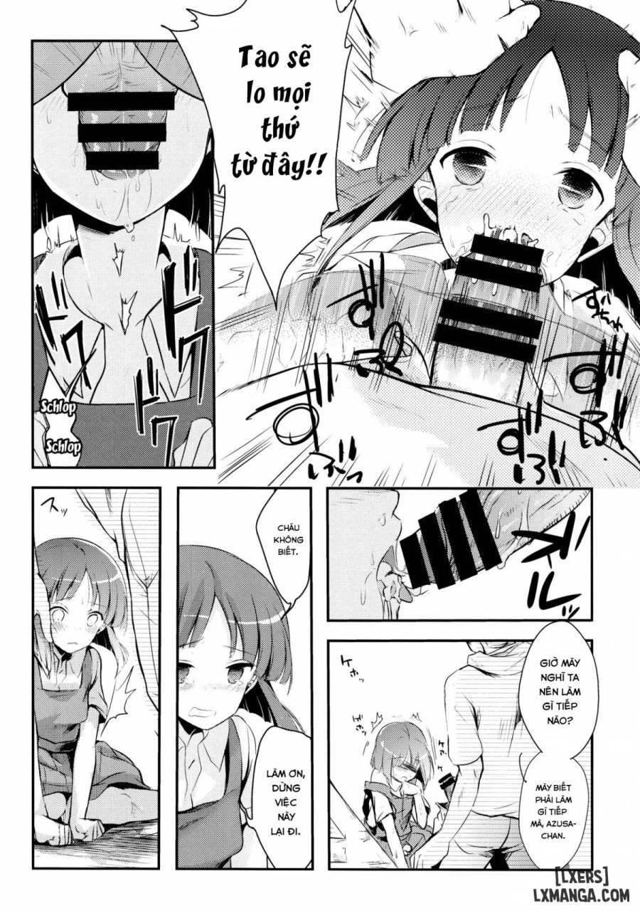 Tsutomesaki no Musume-san o Oishiku Itadaku Hon 