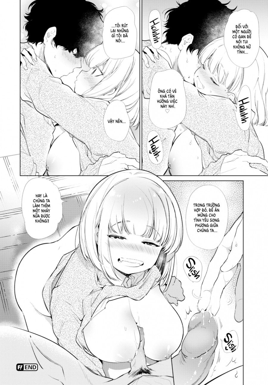 Forced Love Connect 