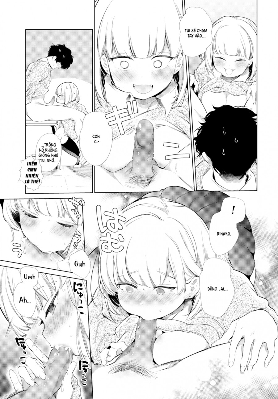 Forced Love Connect 