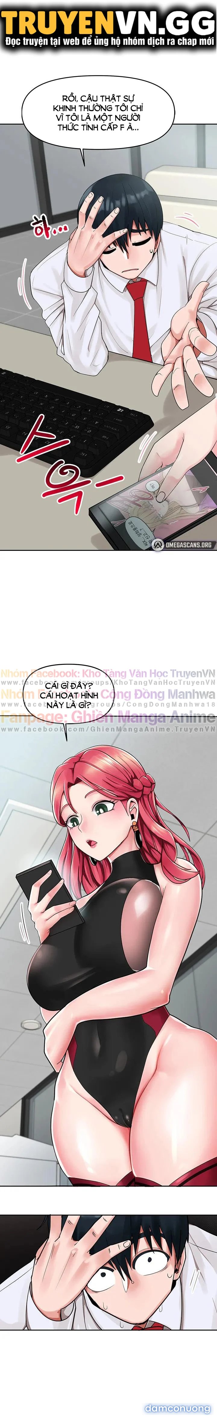 Ứng Dụng Thôi Miên 